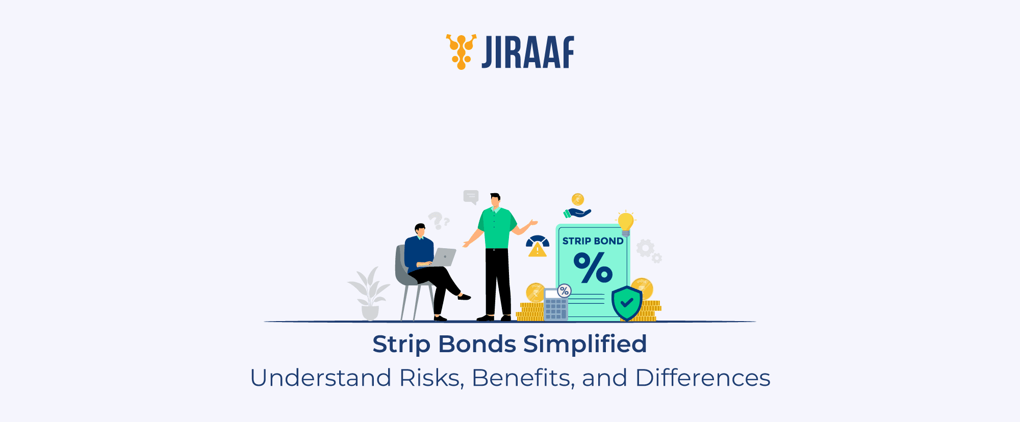 Strip Bonds