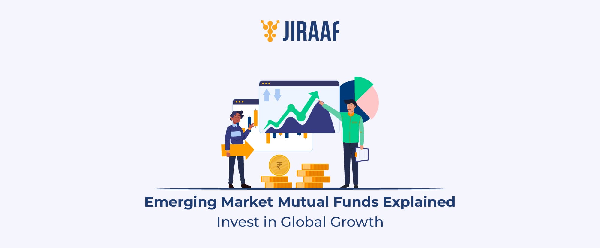 Emerging Market Mutual Funds