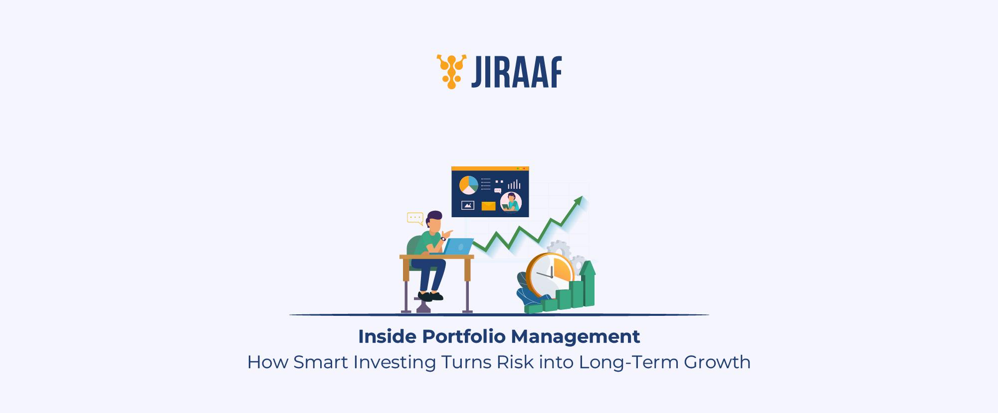 Portfolio Management