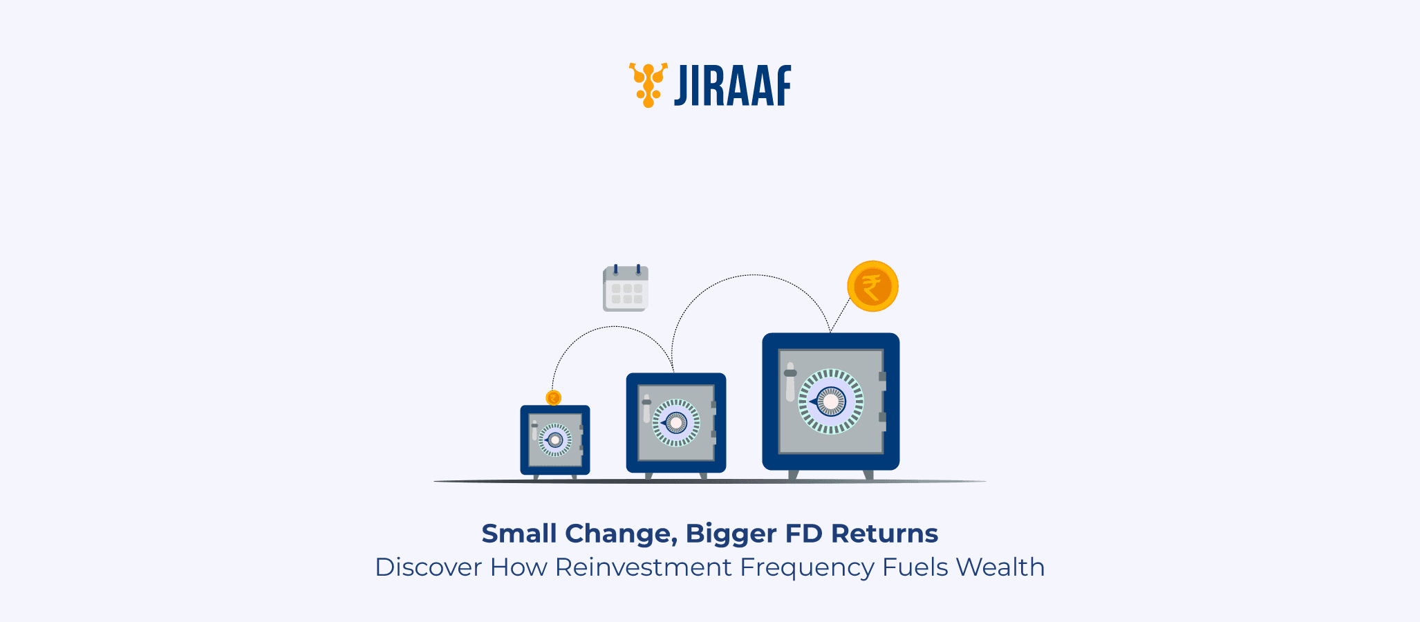FD Compounding Frequency