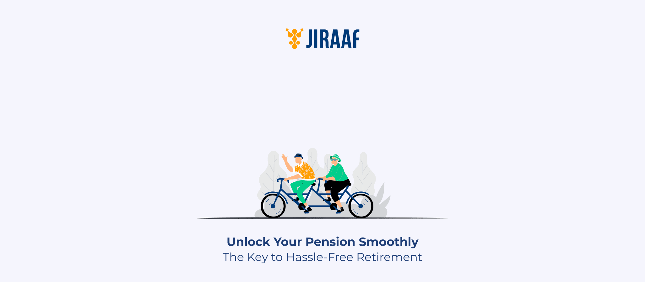 Pension Payment Order
