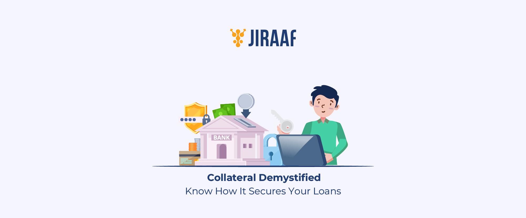 What is collateral