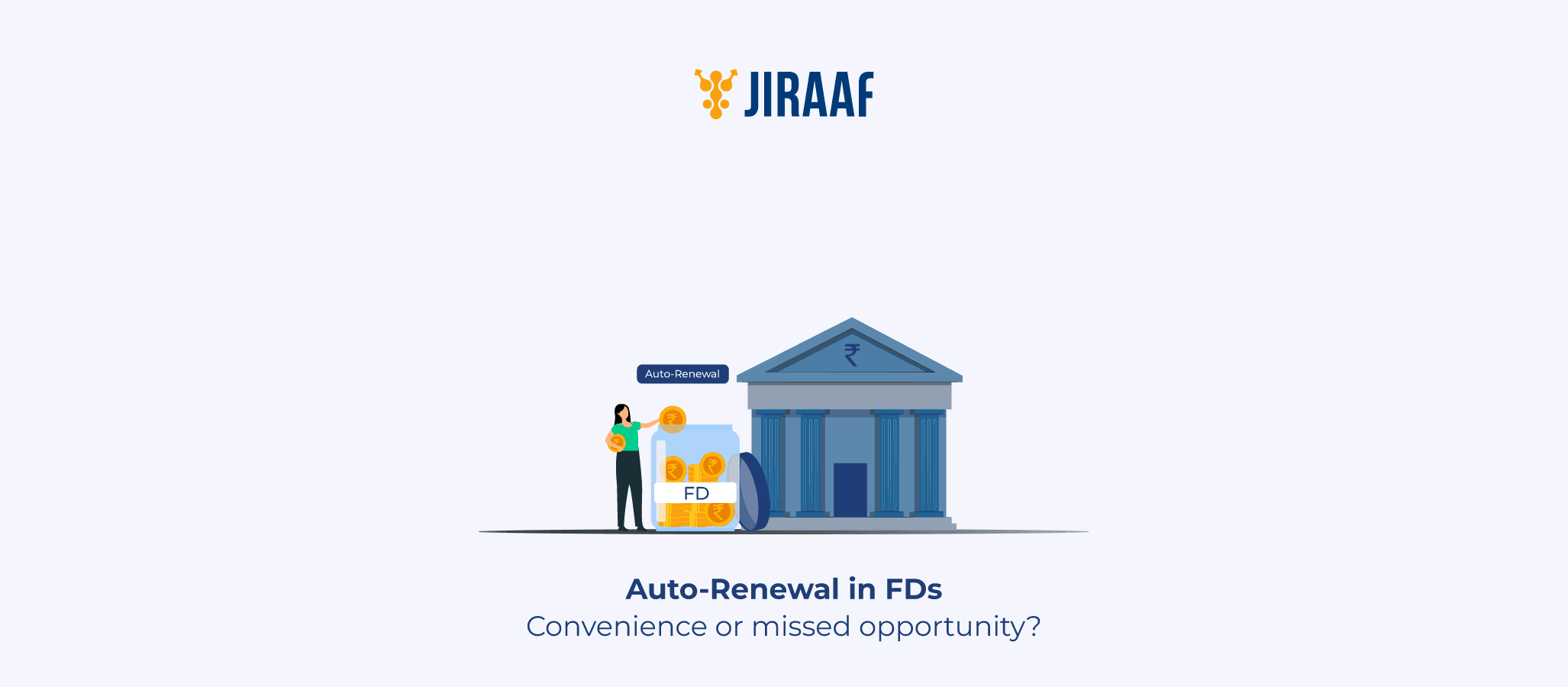 FD Auto Renewal 2026