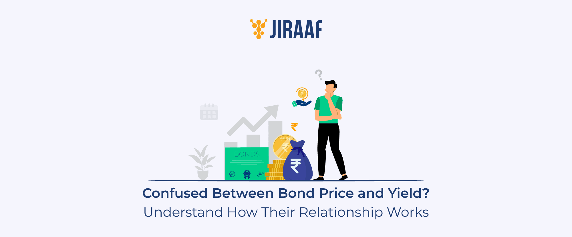 Bond Price vs Yield
