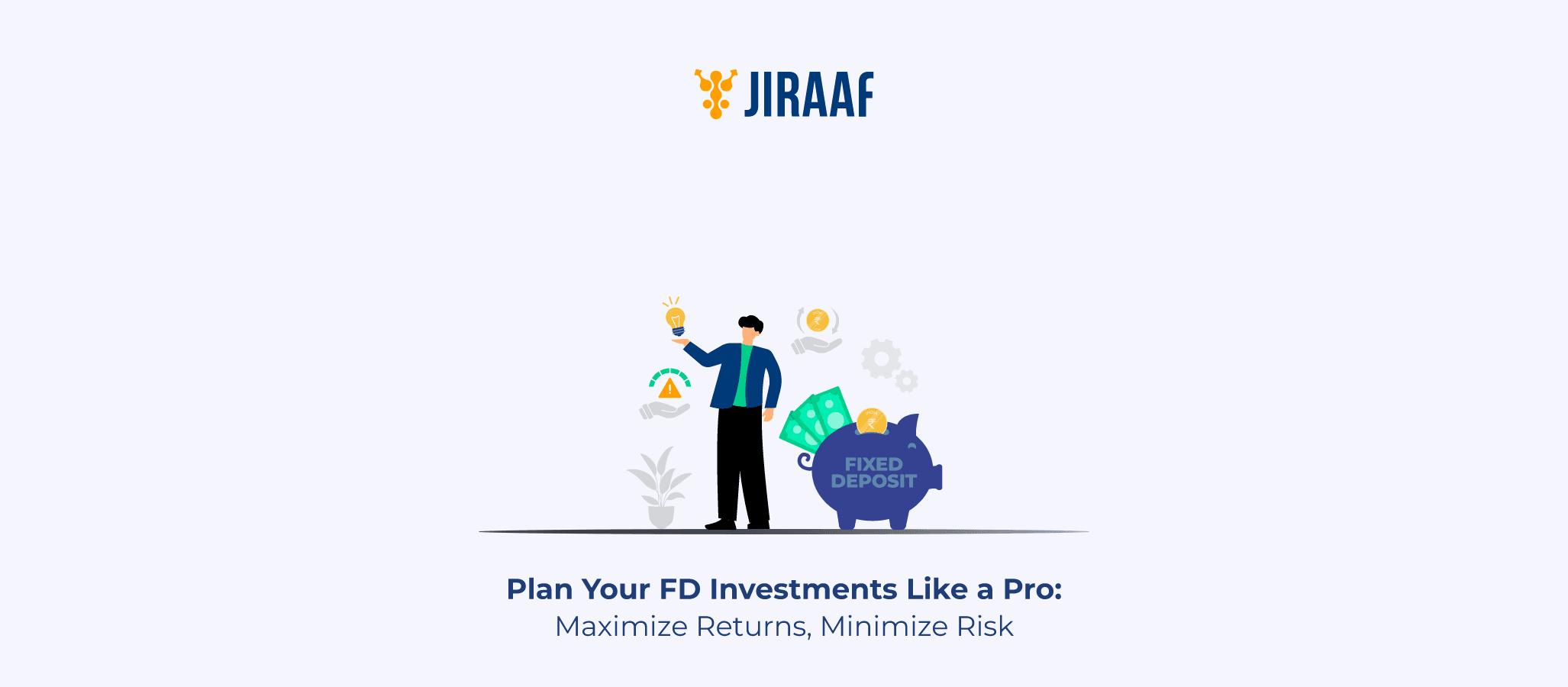 Best FD Investment Strategy