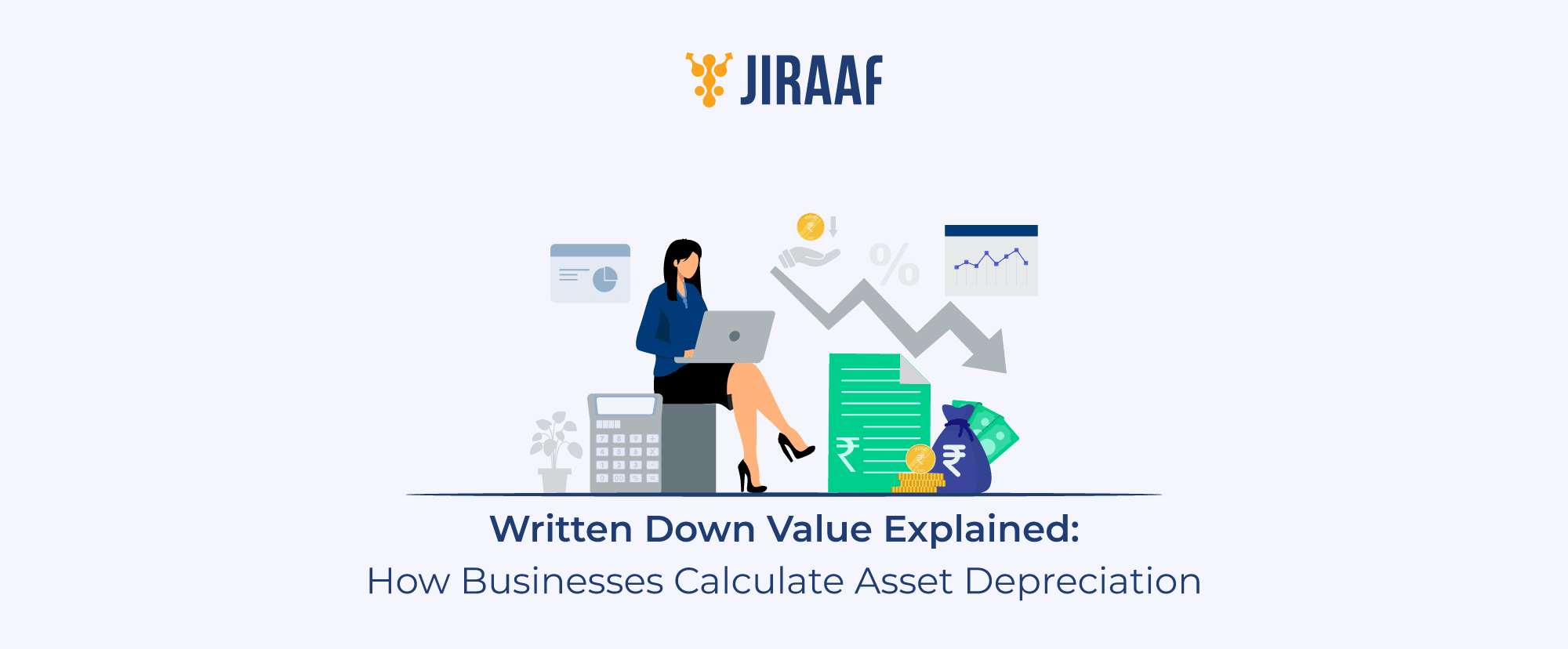 Written Down Value