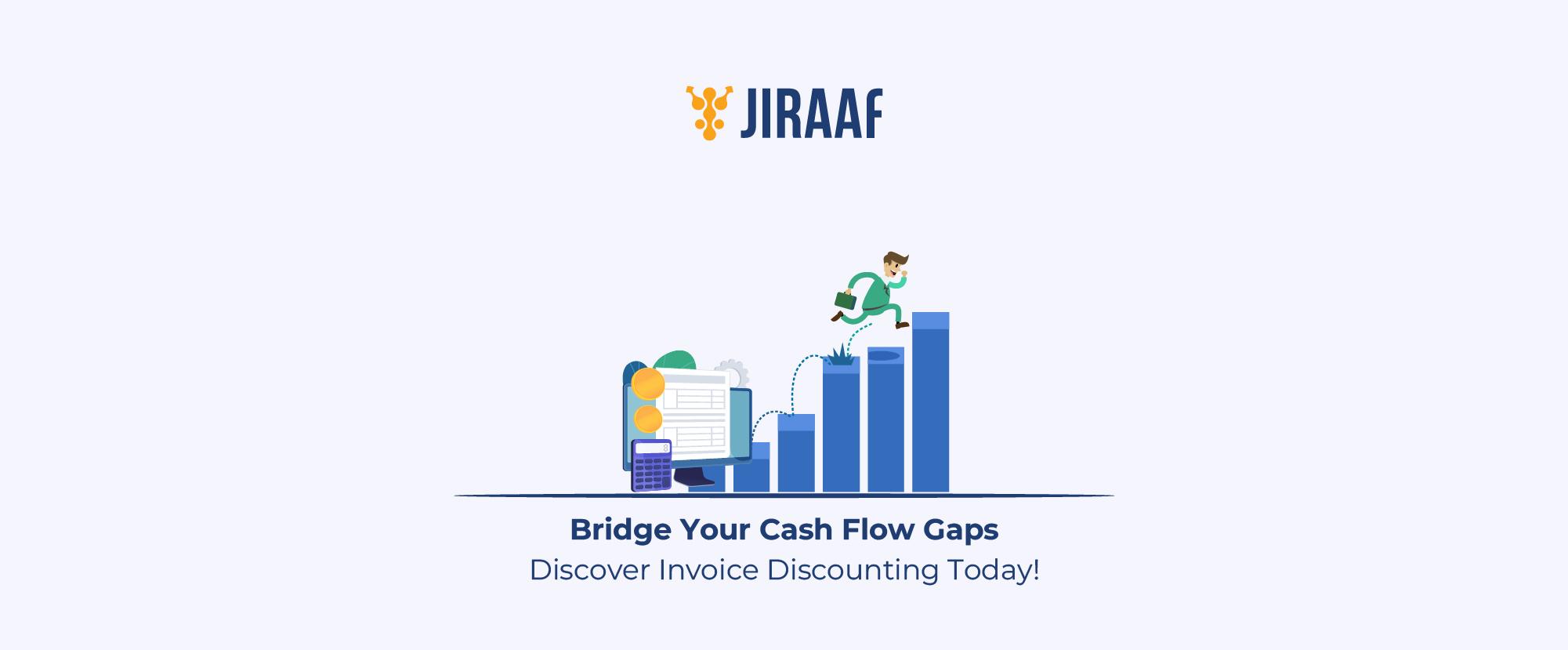 invoice discounting