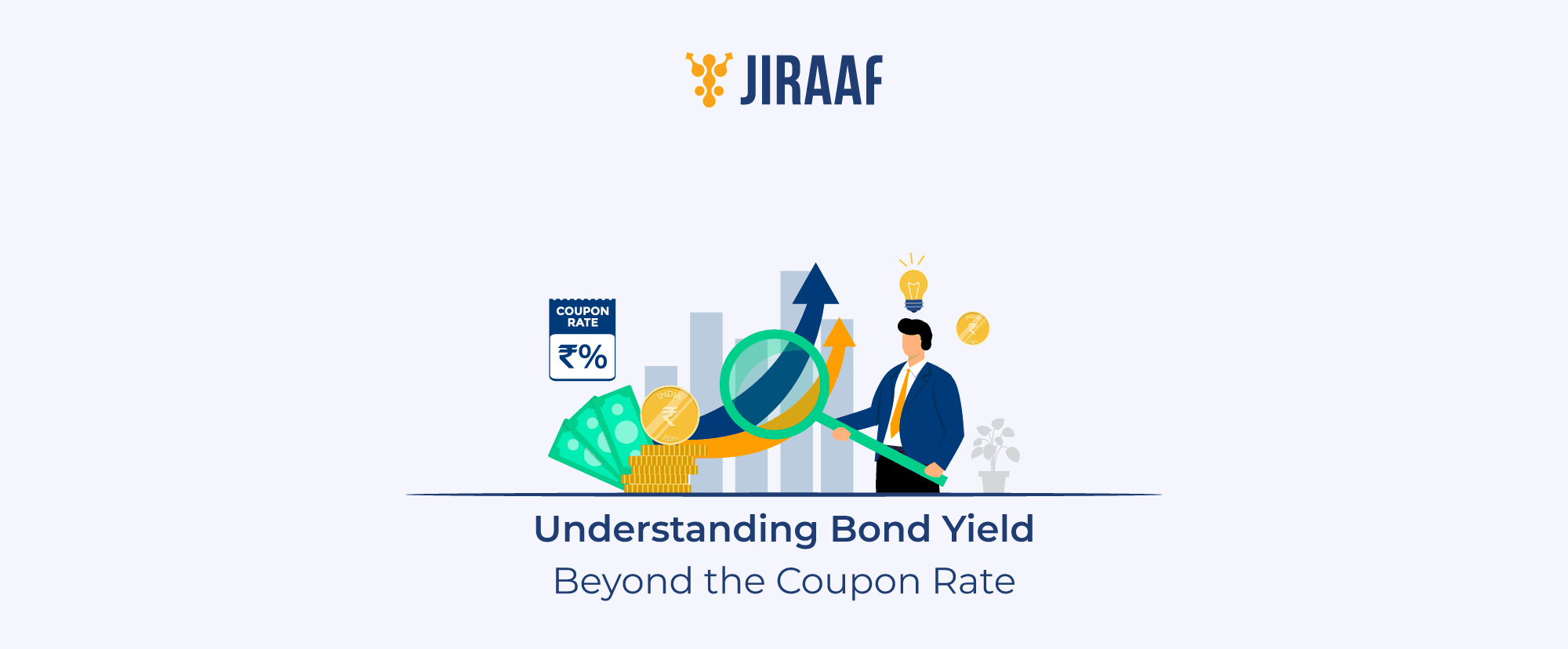 Yield in Bonds