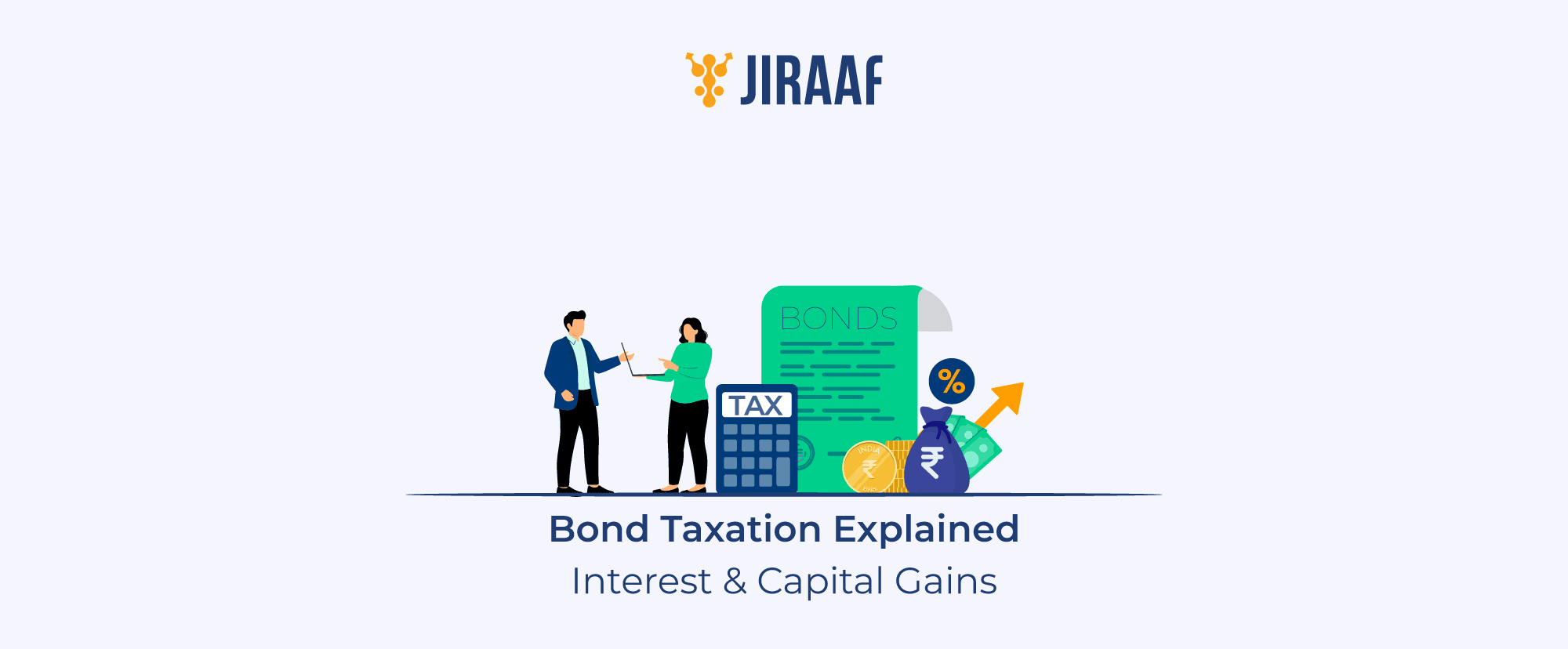 Taxation of Bonds
