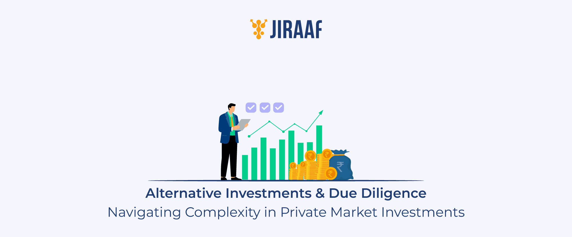 Due Diligence in Alternative Investments