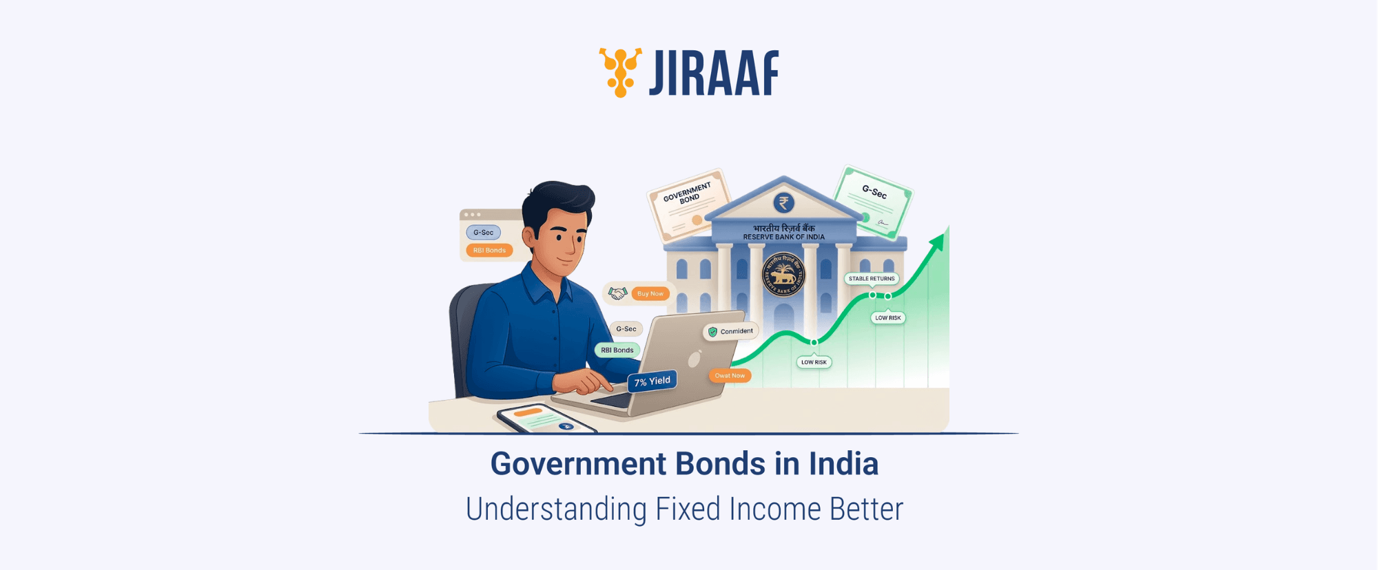 Government Bonds in India