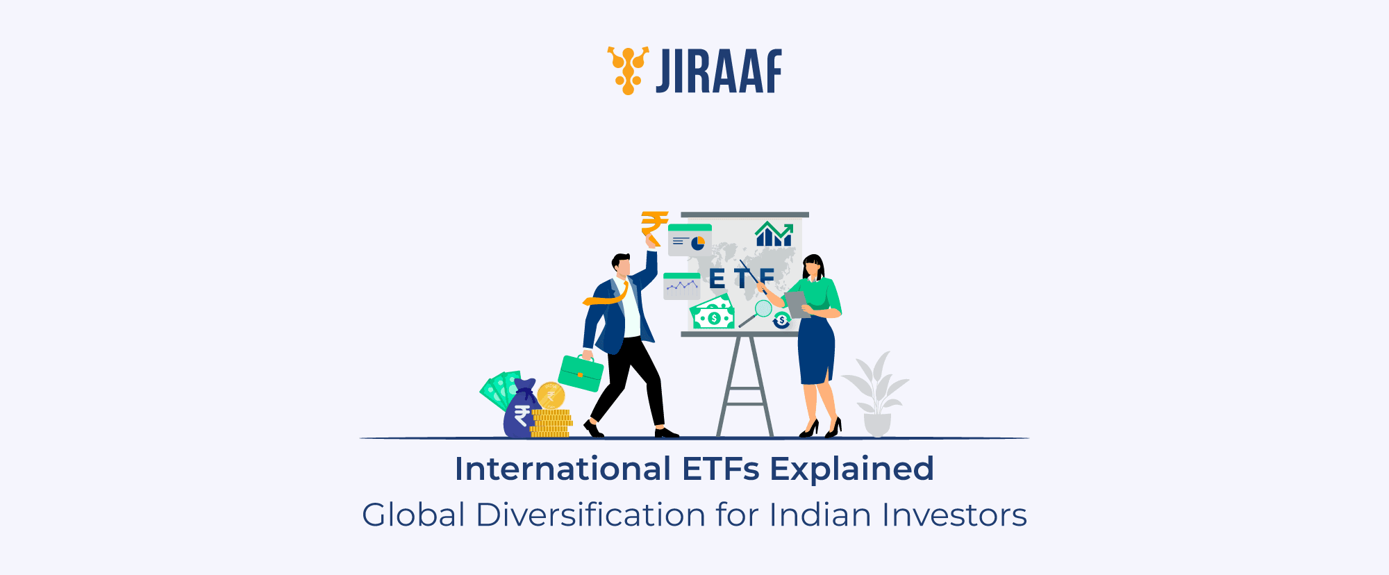 International ETFs in India
