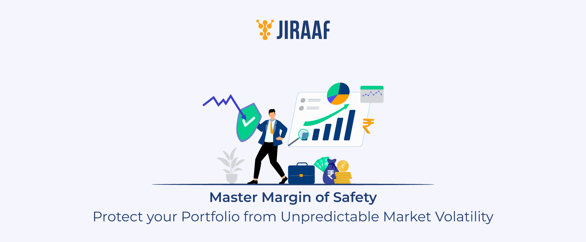 Margin of Safety Investing