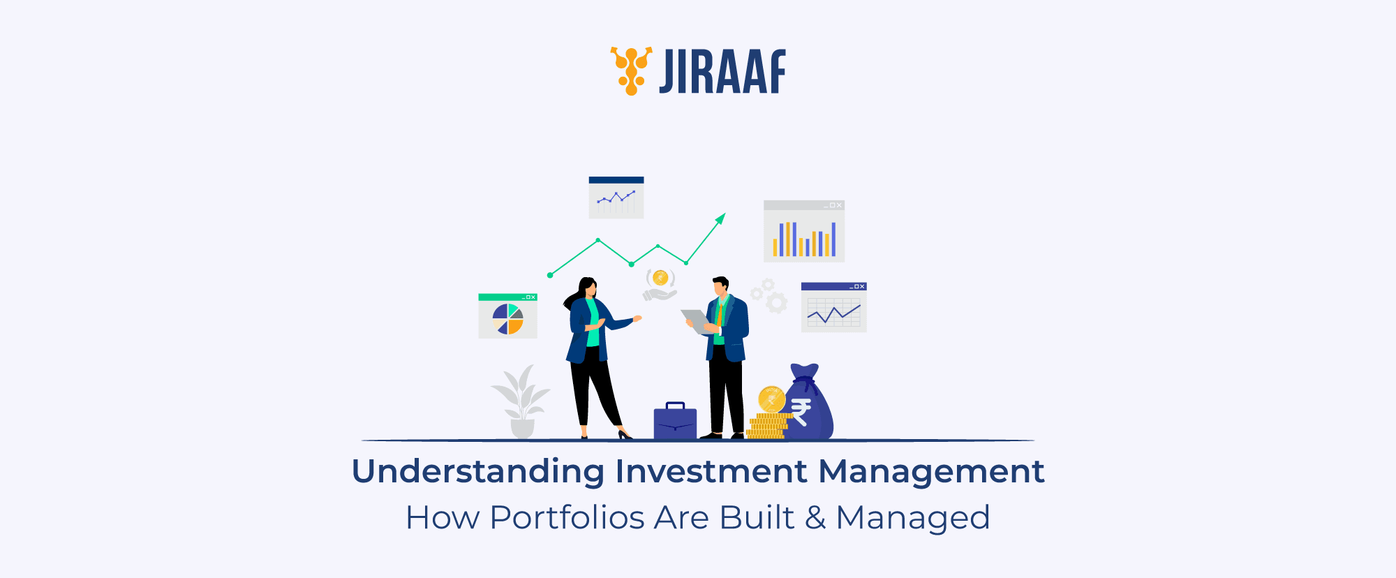 Understanding Investment Management