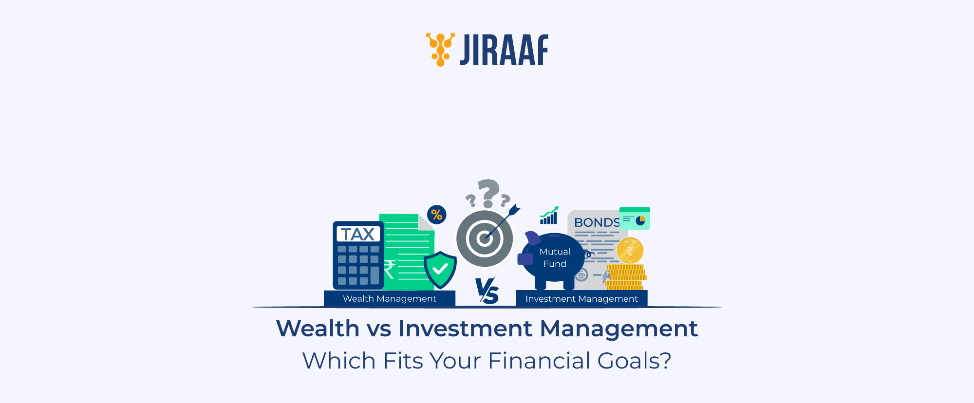 Wealth Management vs Investment Management