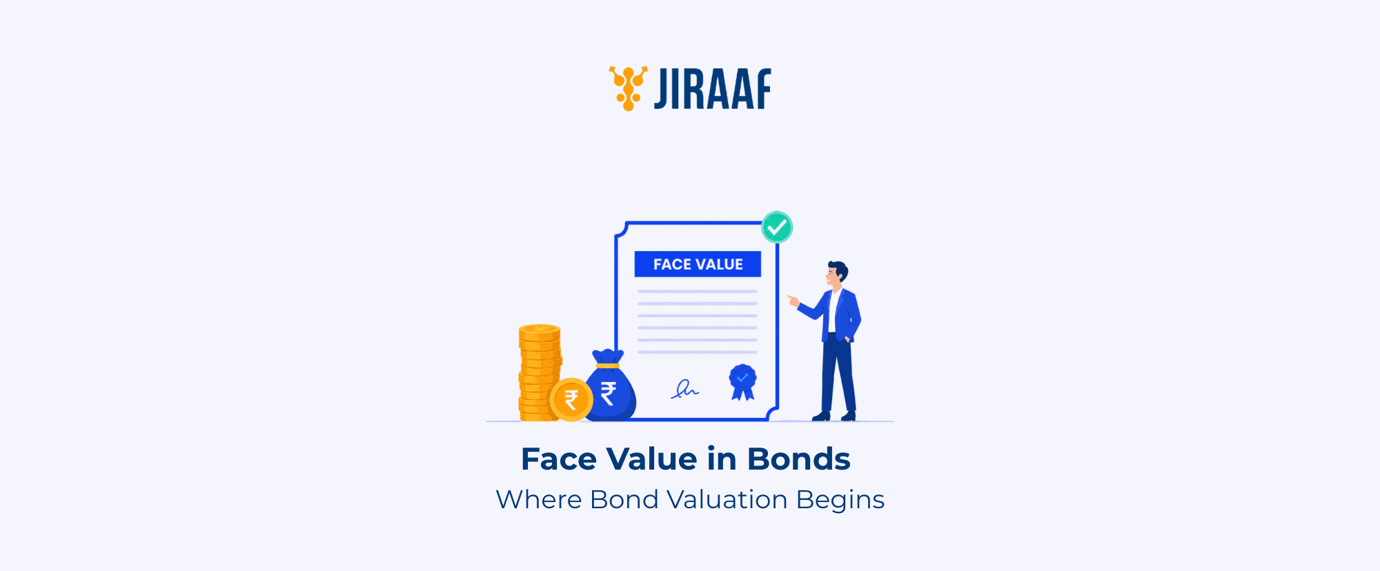 Face Value in Bonds Blog Banner