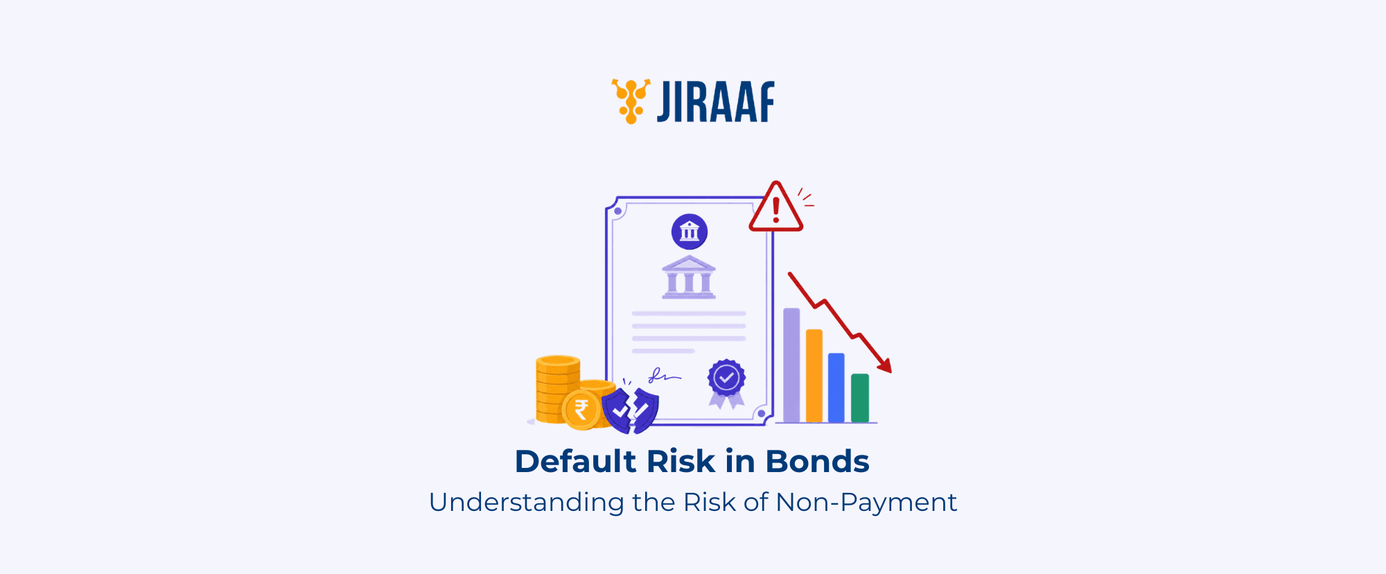 Default Risk in Bonds Blog Banner