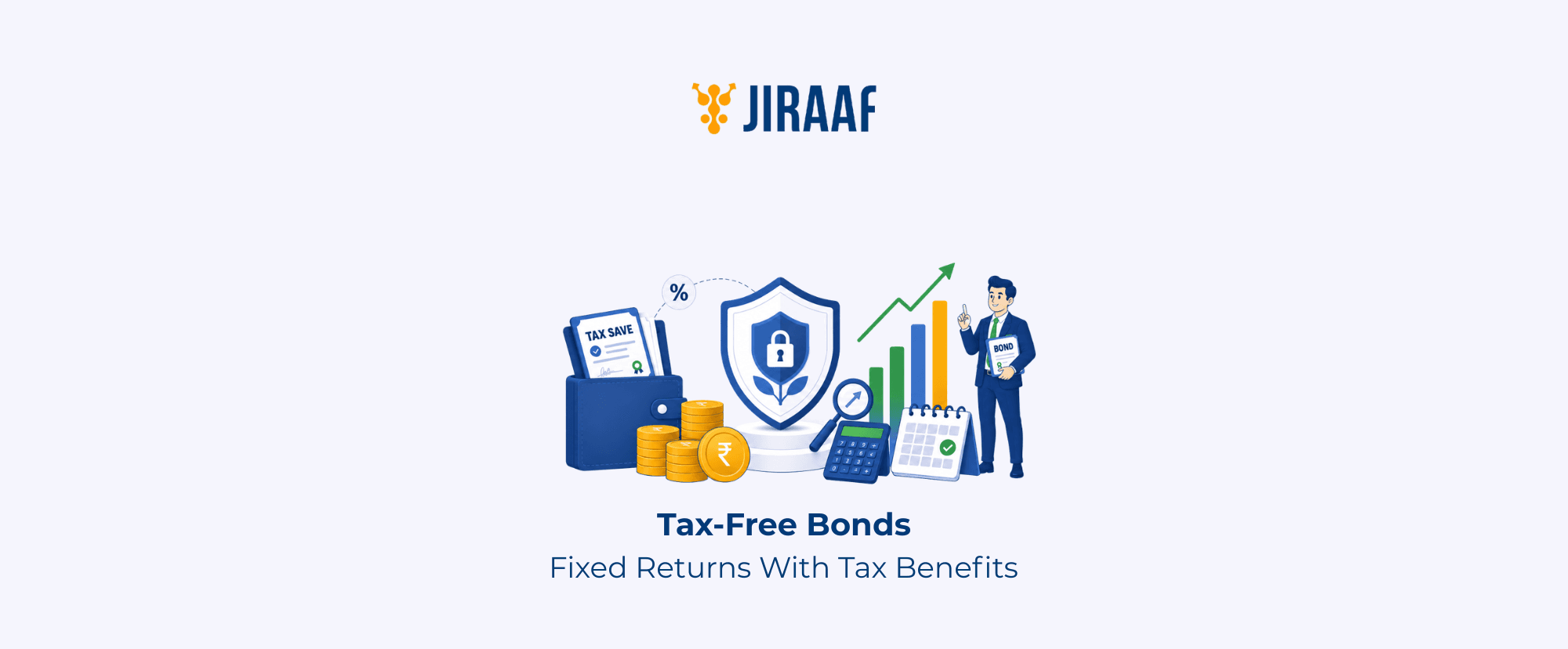 Tax-Free Bonds Blog Banner