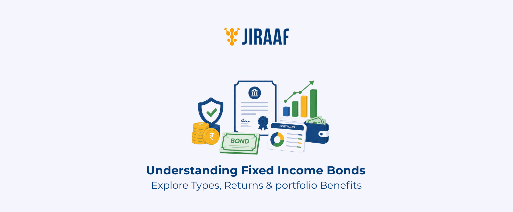 Fixed Income Bonds Blog Banner