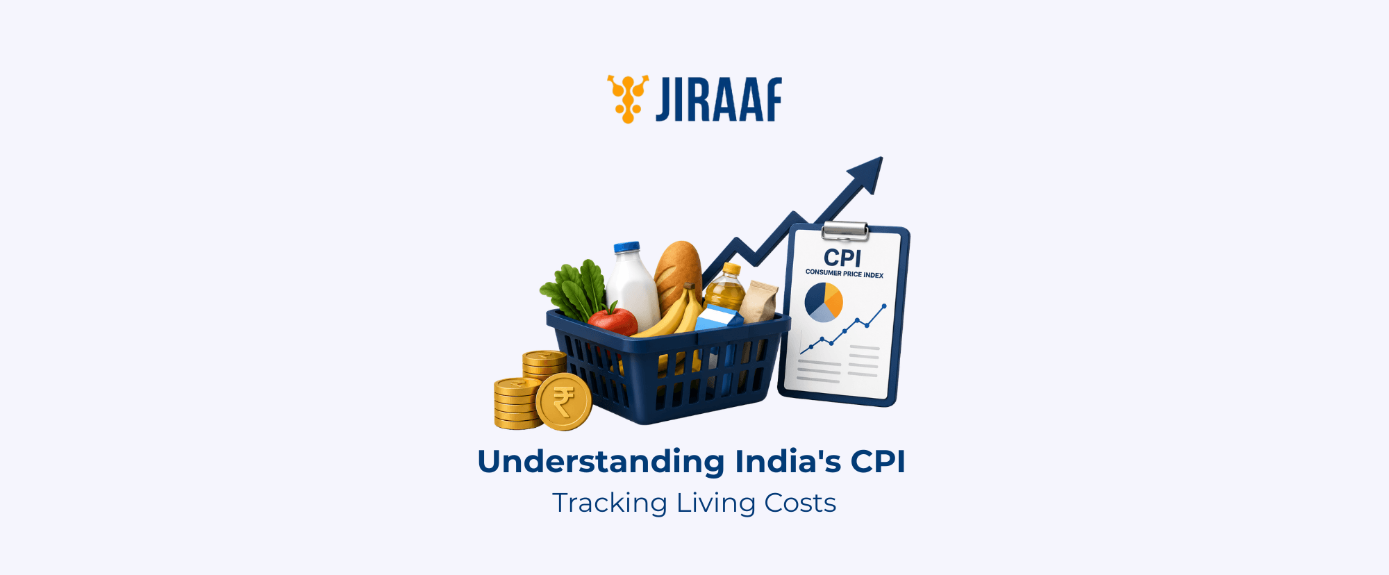 Consumer Price Index Blog Banner