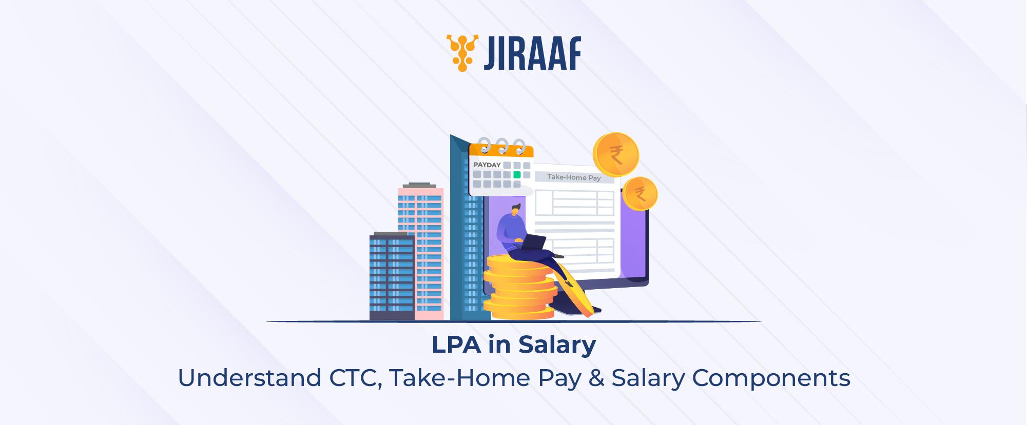 LPA in Salary Blog Banner