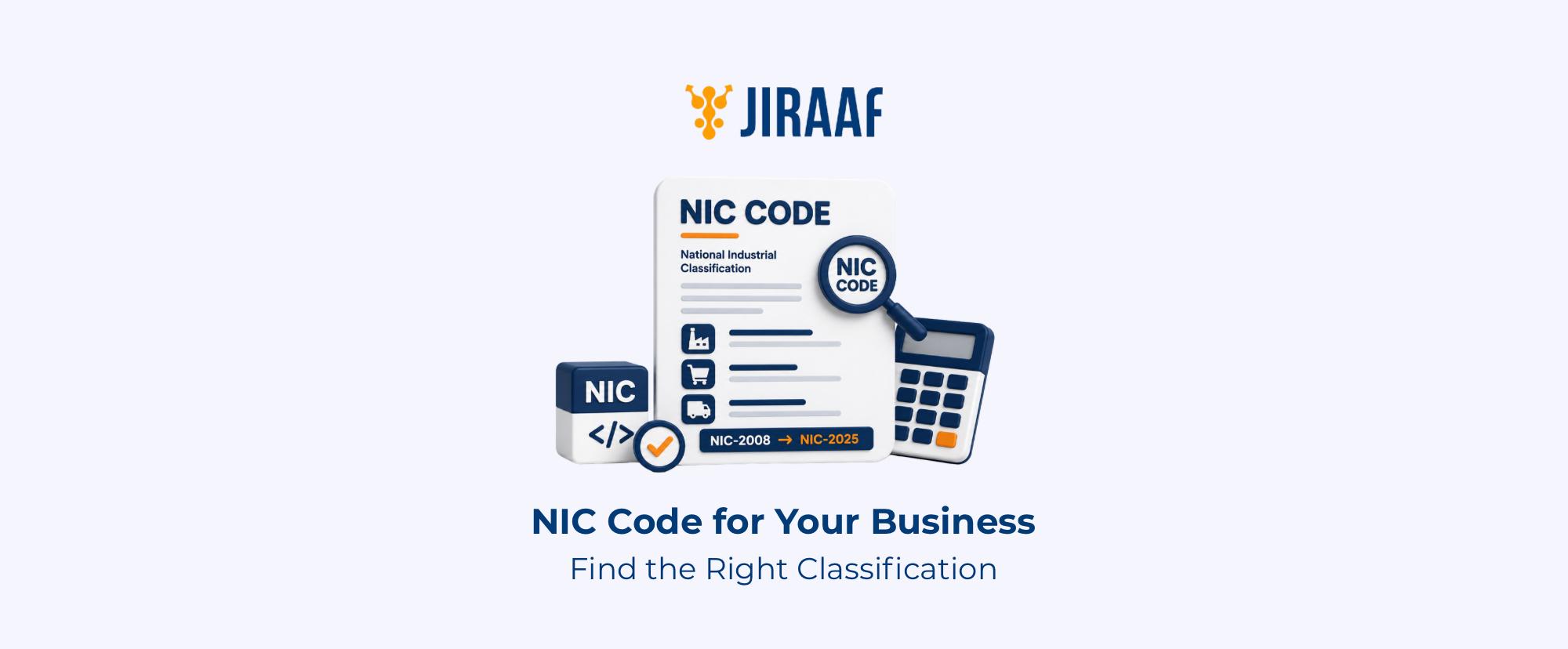 NIC Code blog banner