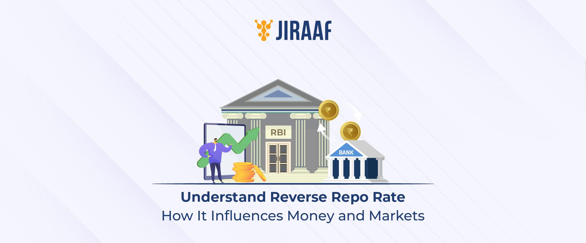 Understand Reverse Repo Rate blog banner