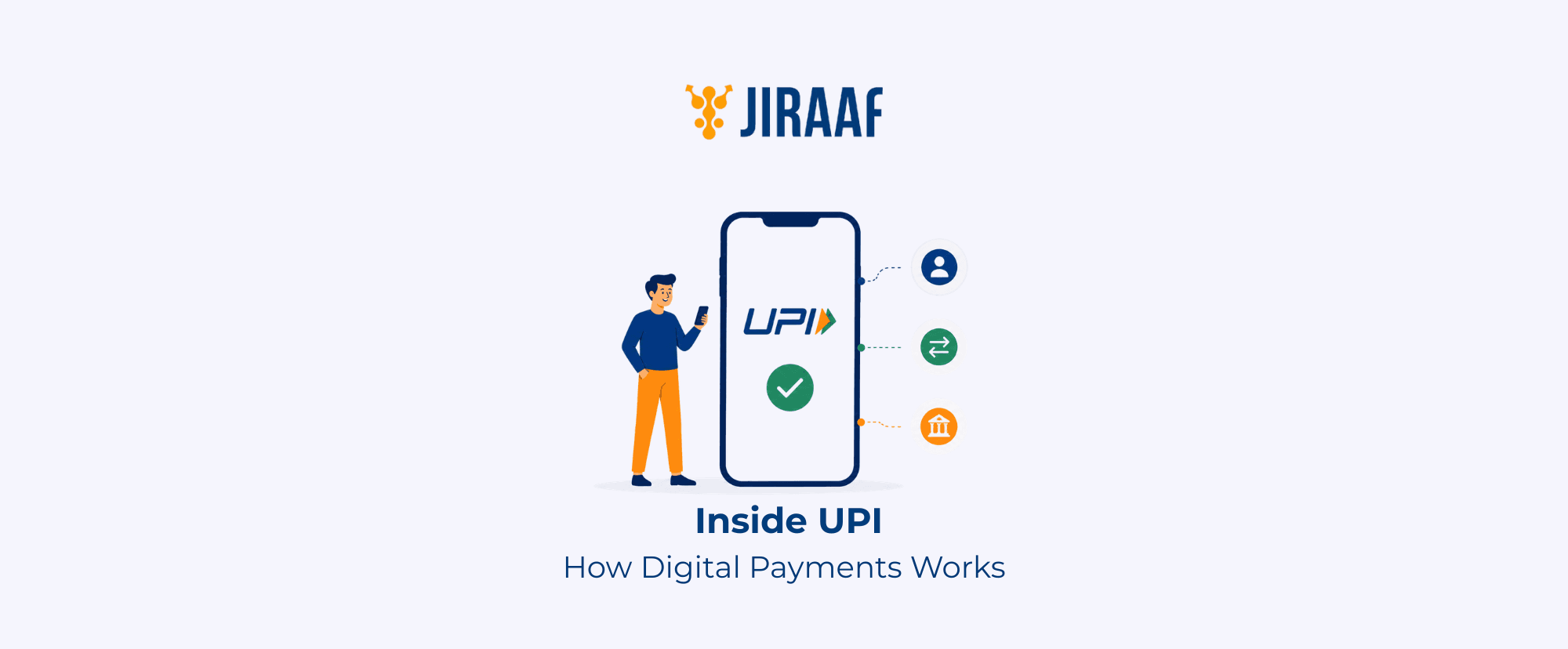 What is UPI Blog Banner