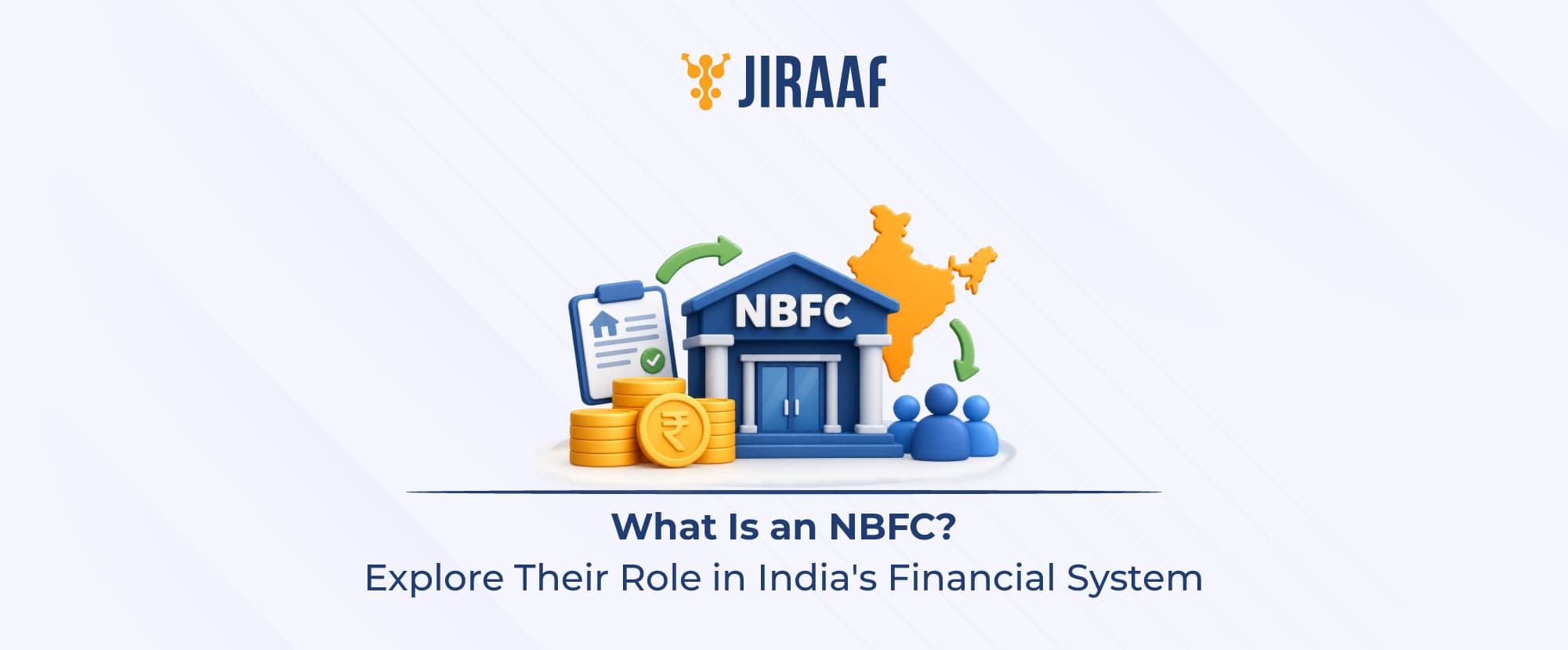 What Is an NBFC Blog Banner