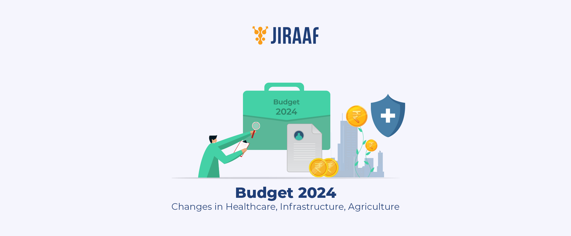 Budget 2024