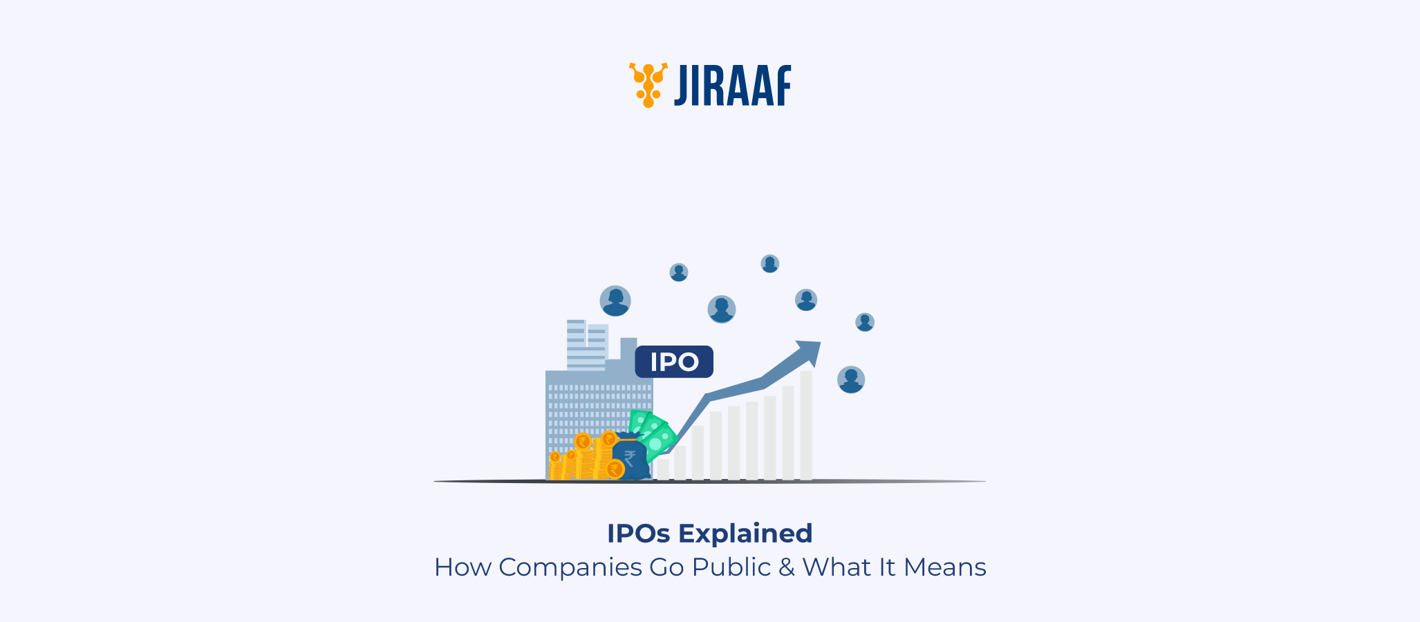 IPO Process Explained for Investors