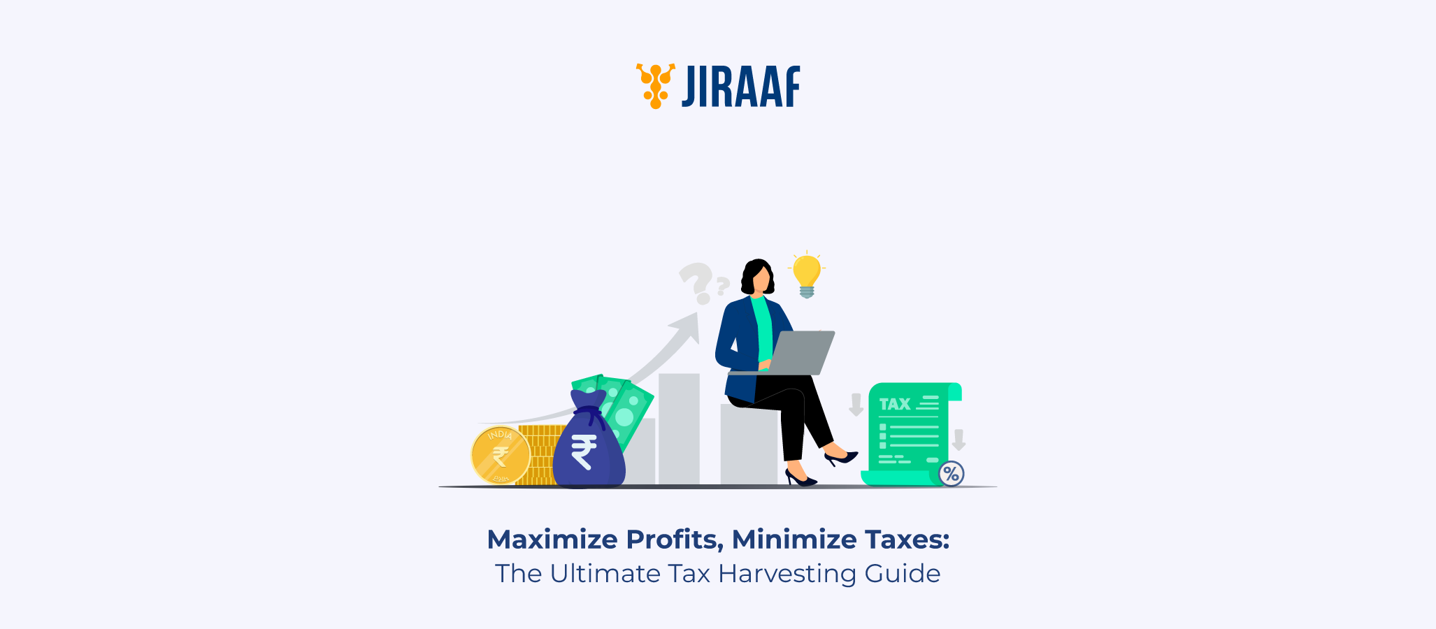 Tax Harvesting: How to Save LTCG Tax on Mutual Funds in India