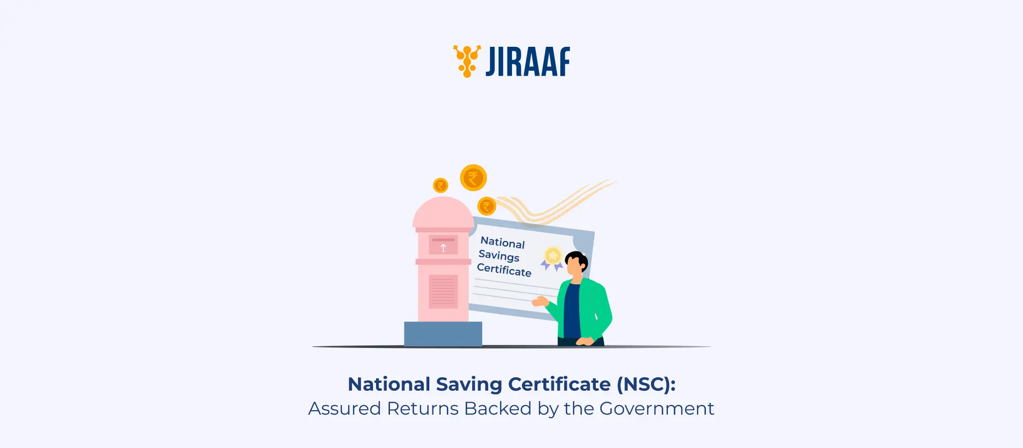National Saving Certificate Scheme