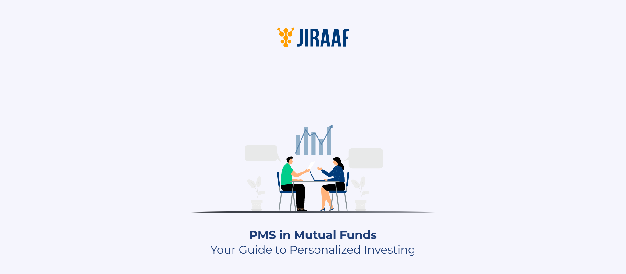 Blog banner for What Is PMS in Mutual Funds? Meaning, Benefits & How It Works