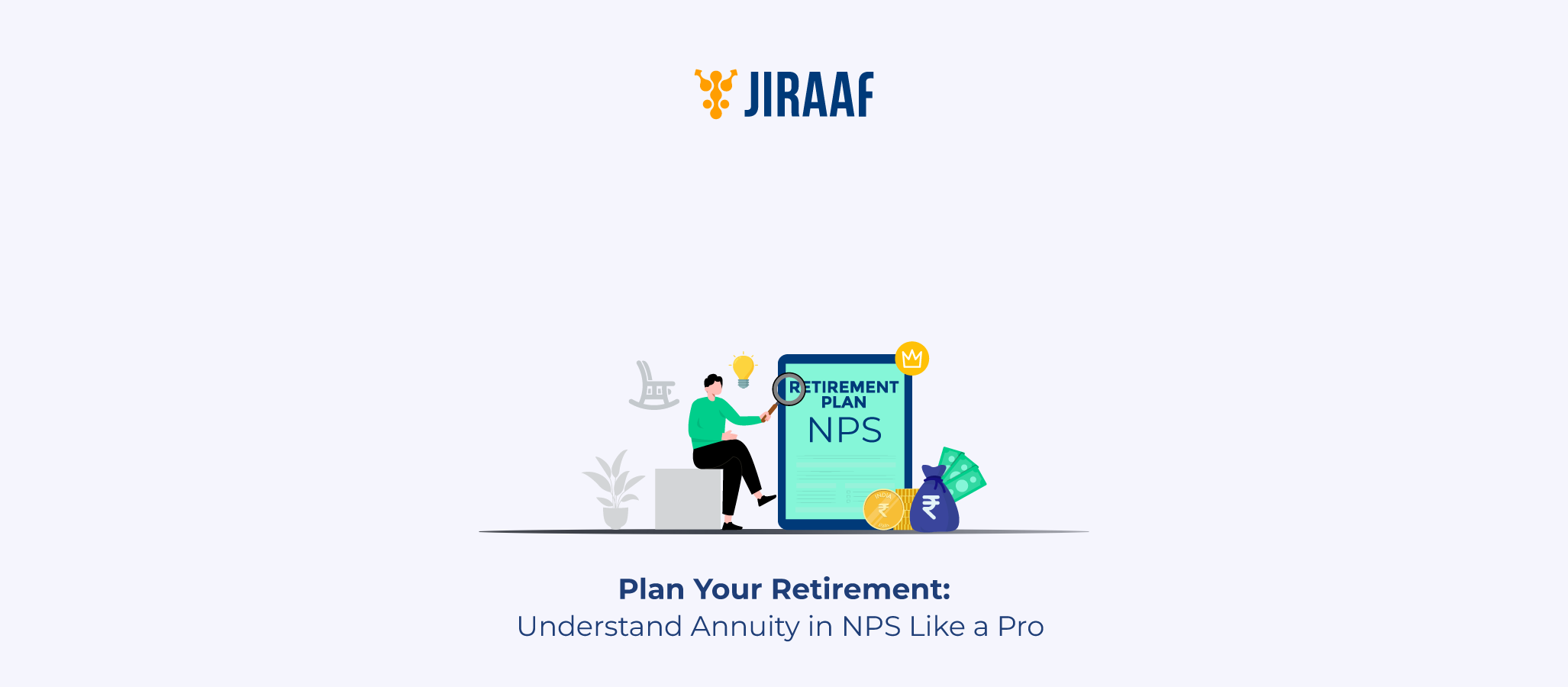 What is Annuity in NPS? Plans, Options & Rules Explained