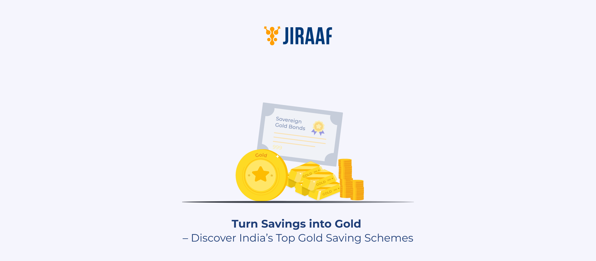 Gold Saving Scheme: Smart Monthly Plans for Secure Gold Investment