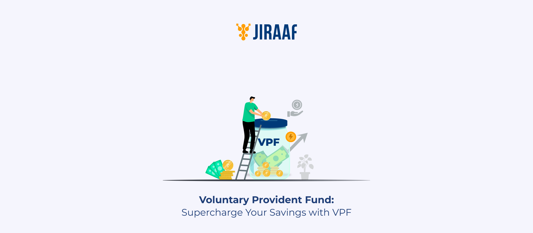 Voluntary Provident Fund