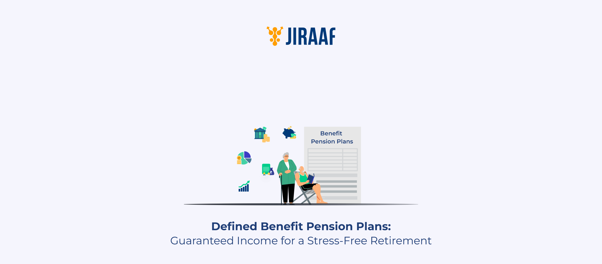 Defined Benefit Pension Plan