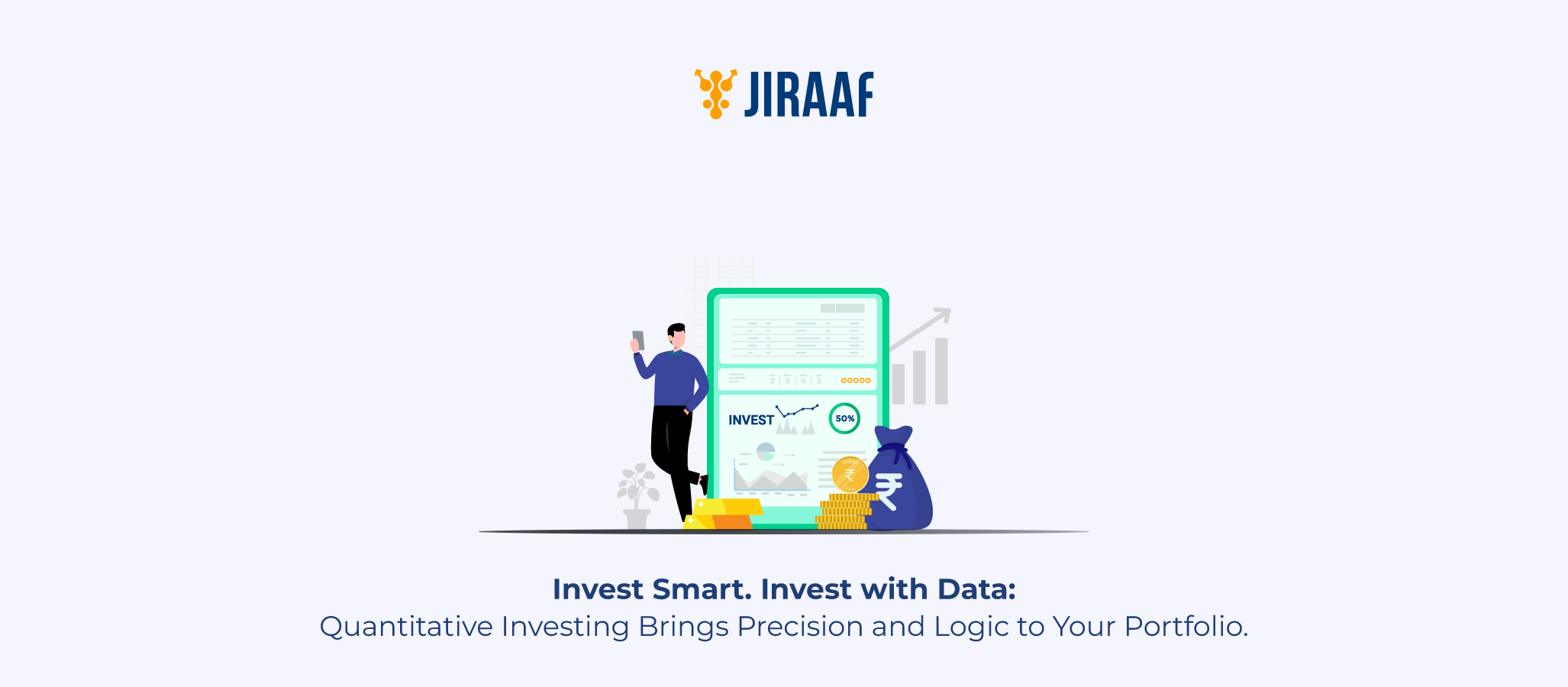 Quantitative Investment 