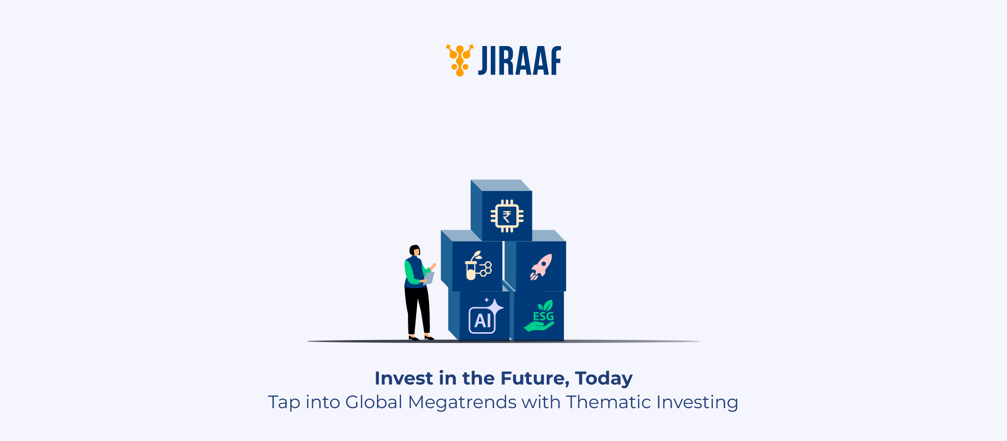 Thematic investing