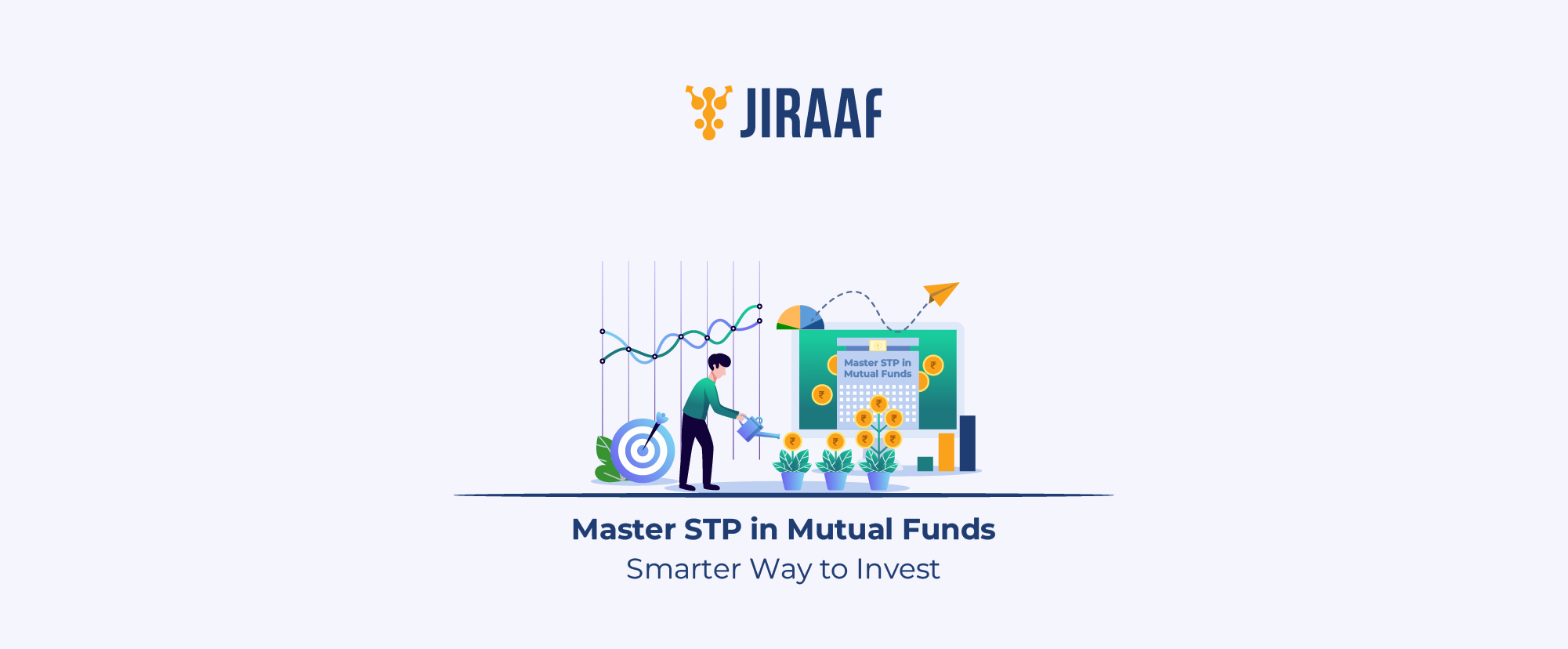 STP in Mutual Funds
