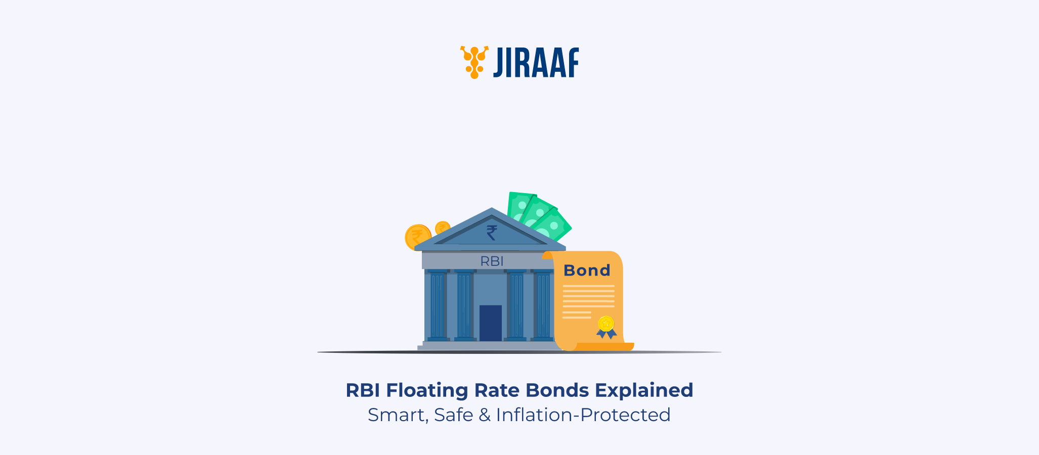 RBI Floating Rate Savings Bonds