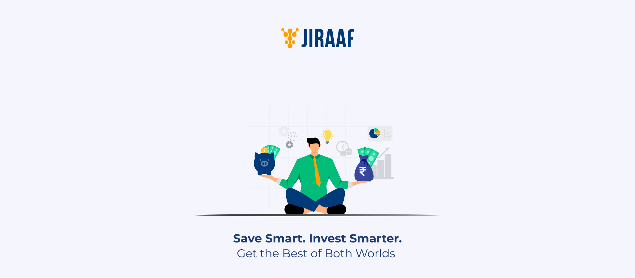 Saving Vs. Investing