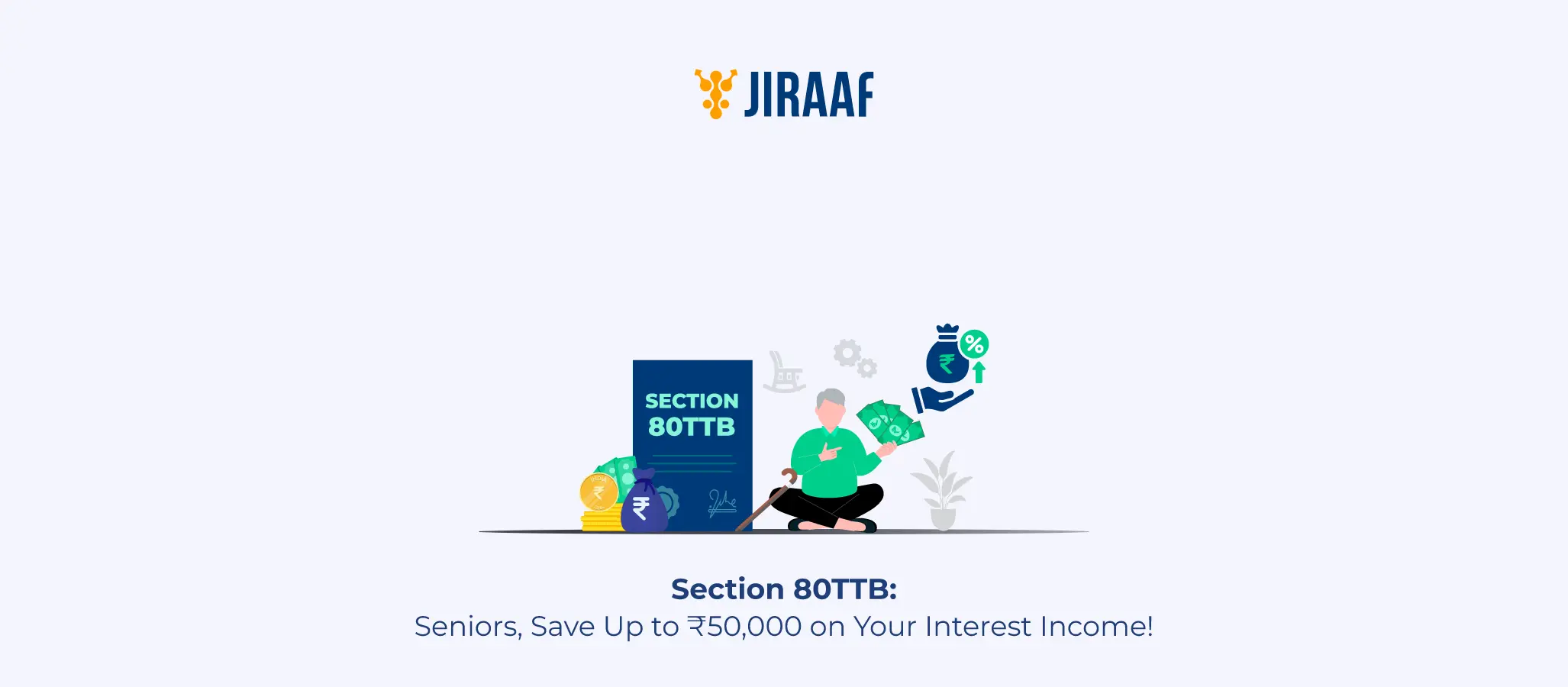 What is Section 80TTB in Income Tax