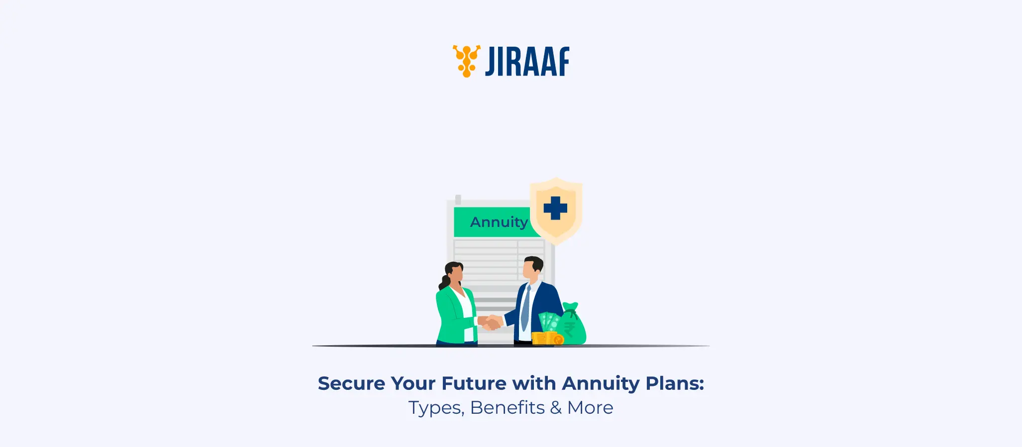 What is Annuity