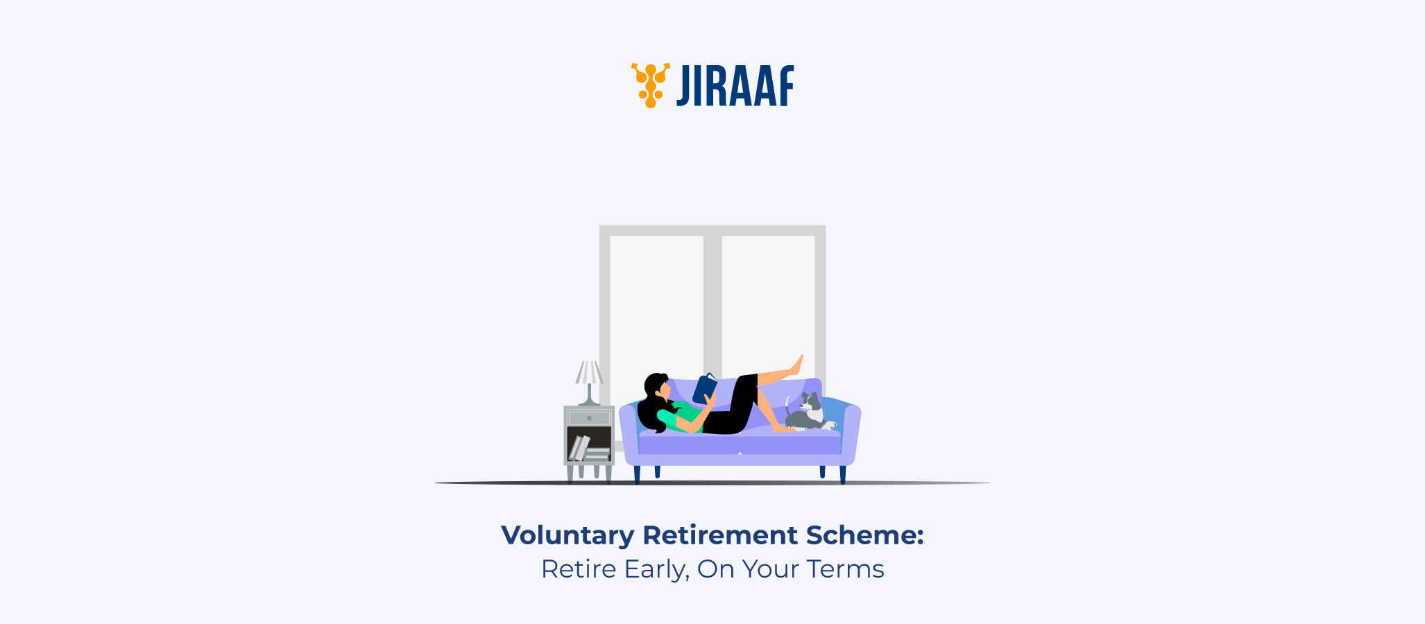 Voluntary Retirement Scheme