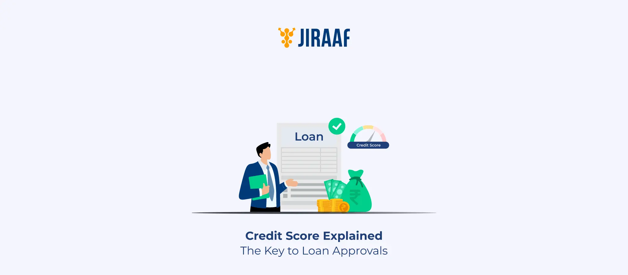 Credit Score & How to Improve it
