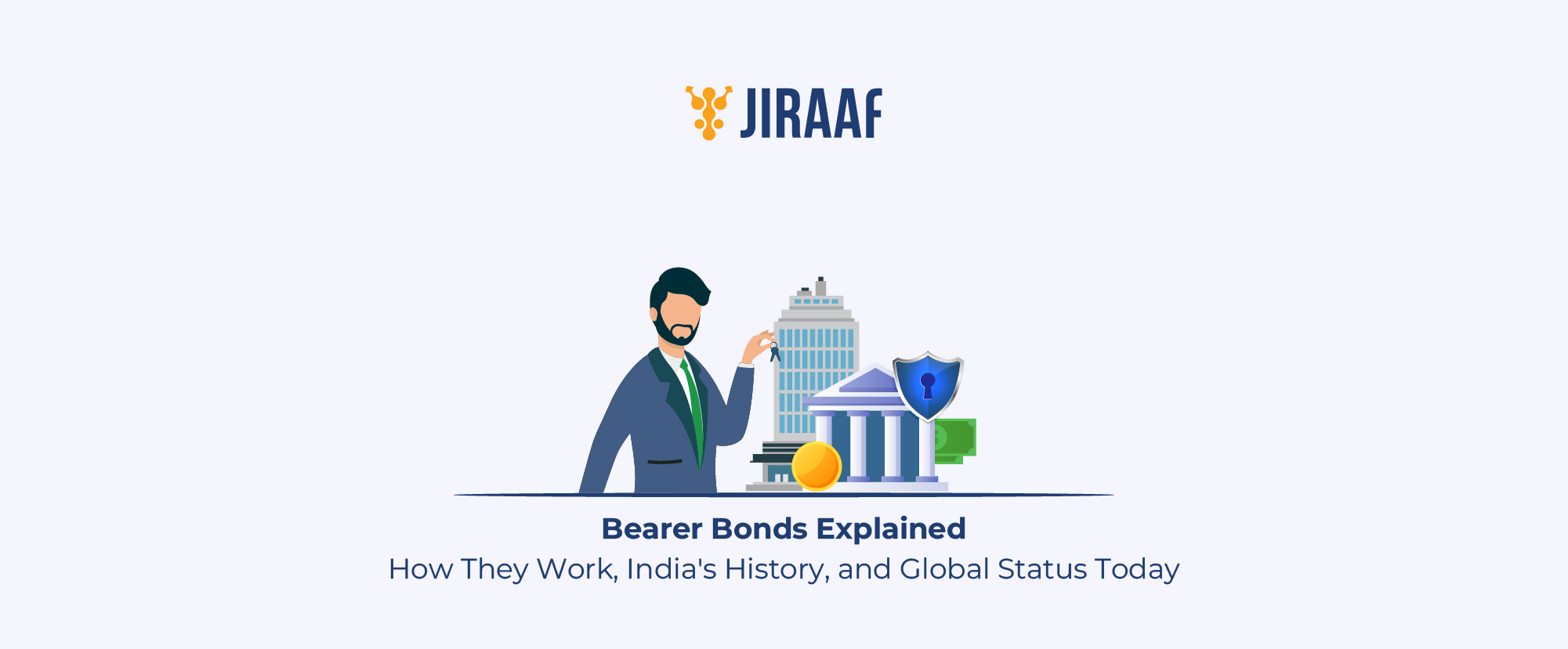 Bearer Bonds