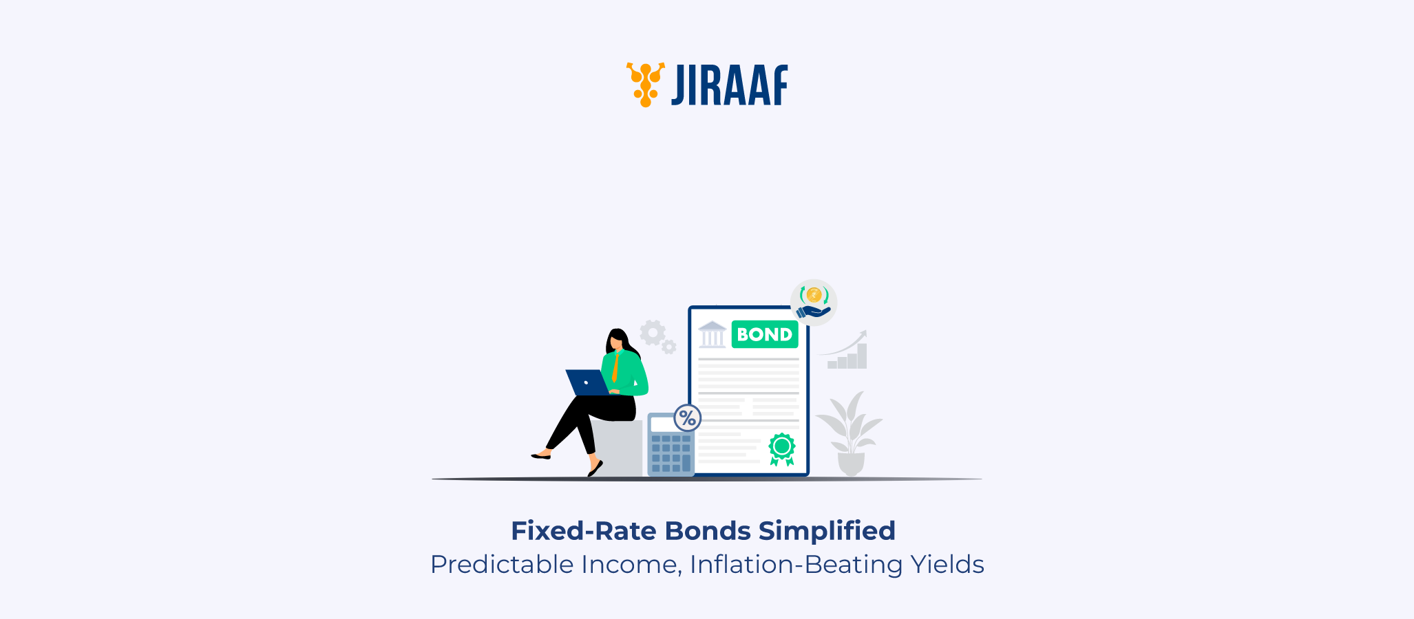 fixed rate bonds