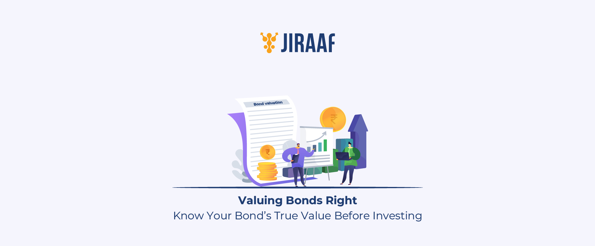 How To Value A Bond